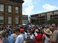 Obama and Biden in Springfield IL 007